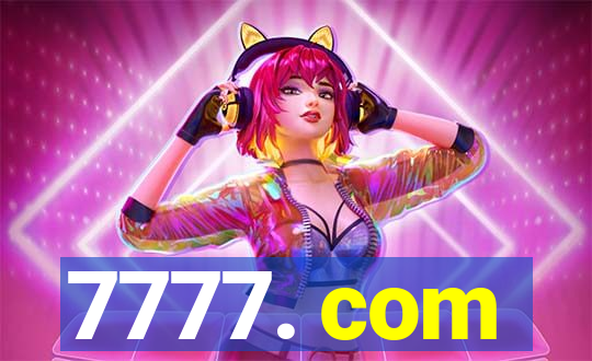 7777. com